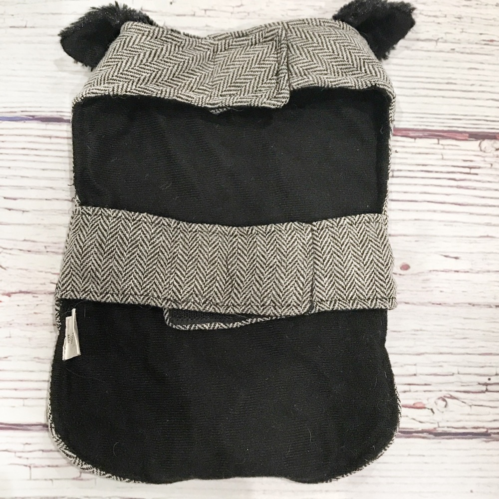 Dog coat - Picture 3 of 4